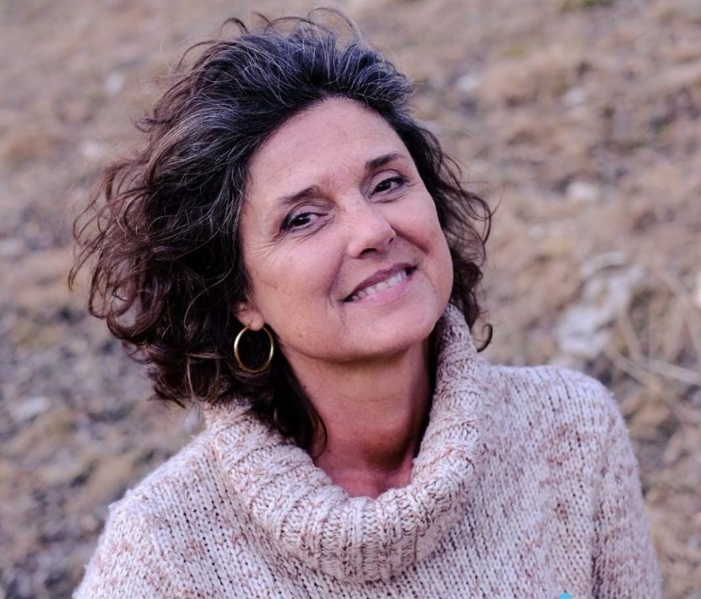 Simona Azzarello